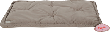 CHAMBORD CHESTERFIELD DUVET, 59CM - TAUPE